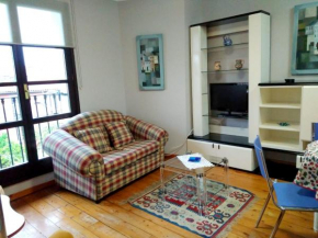 2 bedrooms appartement at Llanes 200 m away from the beach with wifi